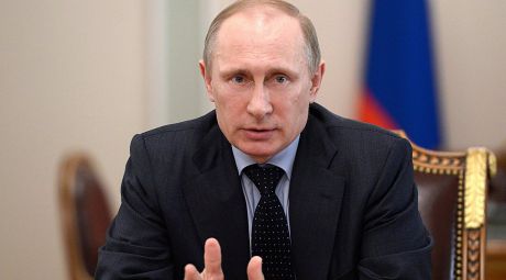 Rusia vrea să lupte contra terorismului împreună cu restul lumii.