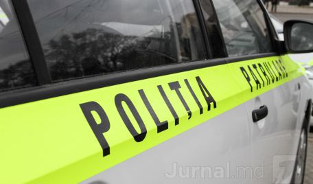 O femeie de 43 de ani a fost lovită de o maşină. Accidentul s-a produs ieri, după ora 17:00, în localitatea Grigorăuca, raionul Sângerei.