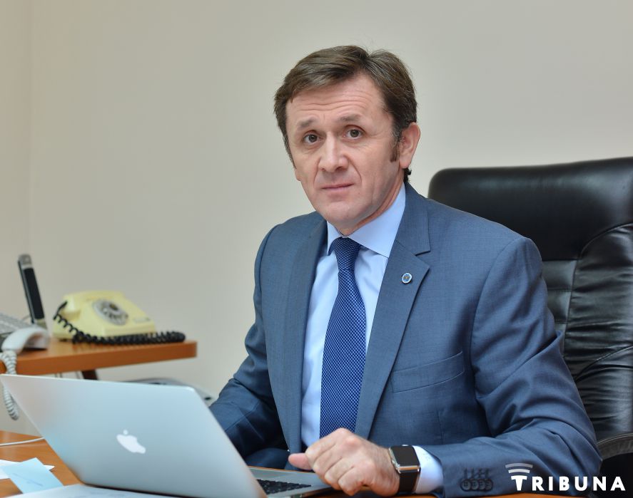 Председатель ЦИК призвал студентов быть активными, если такой референдум будет вновь организован.