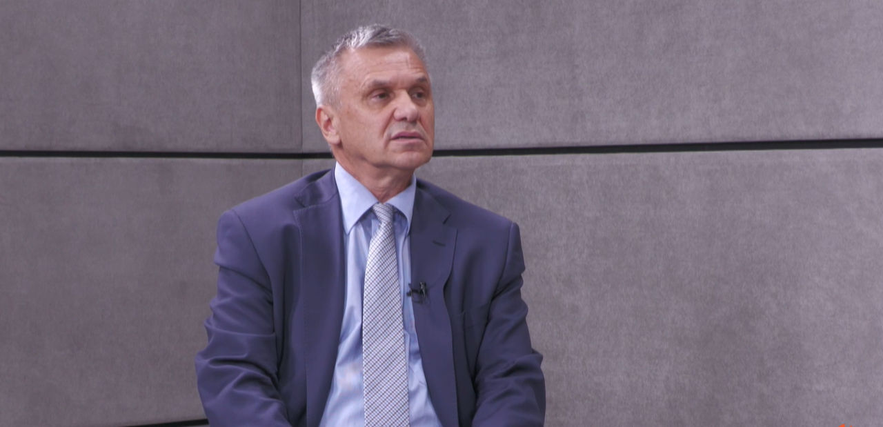 Боцан: Министра попросили наломать дров, она отказалась из-за принципов.