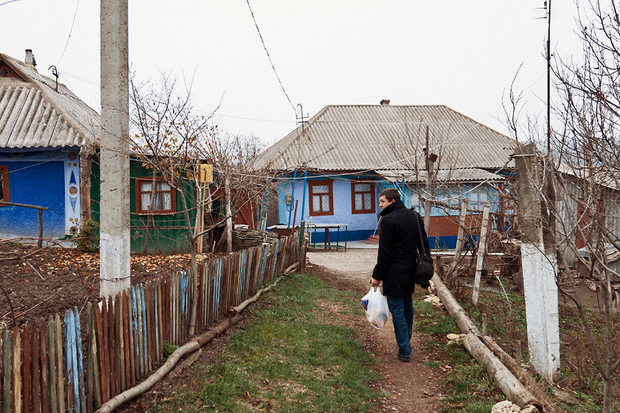В садово-огороднических товариществах зарегистрировано 14 227 жилищ, из которых в период переписи были заселено менее четверти.