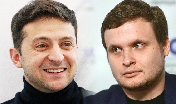 Российский пранкер предложил украинским СМИ запись разговора с Зеленским.