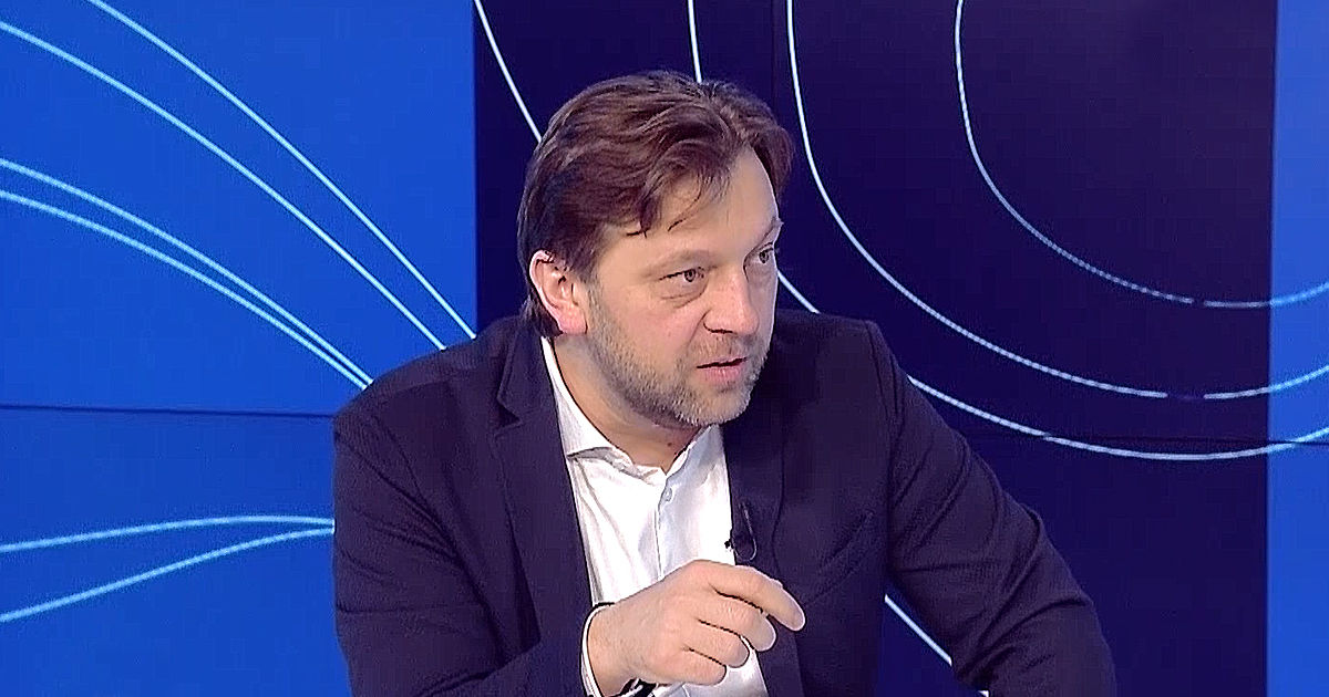 Alaiba: Propaganda rusă este concentrată pe denaturarea a tot ce înseamnă UE.