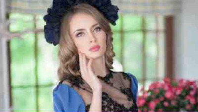 Студентка Марта Запорожан учится на юридическом факультете, девушке 21 год.
