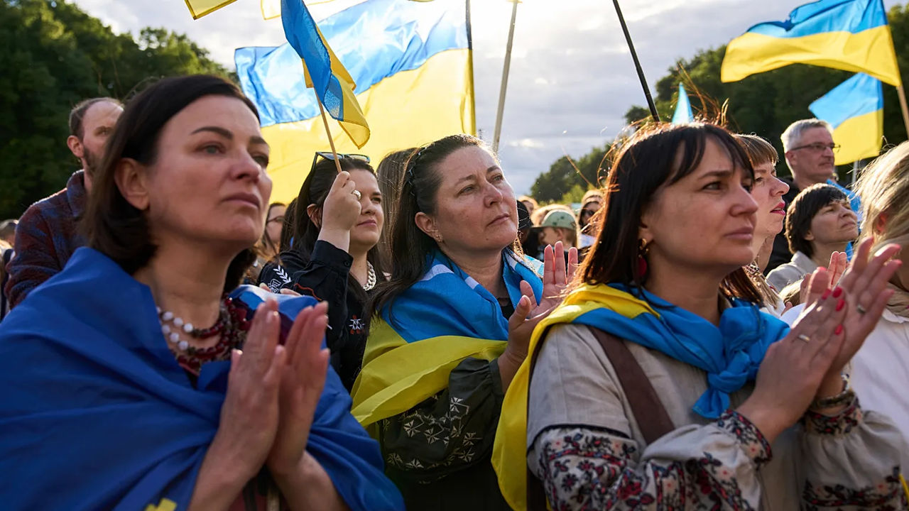 МВД: Большинство украинцев с временной защитой в Молдове — трудоспособного возраста.
