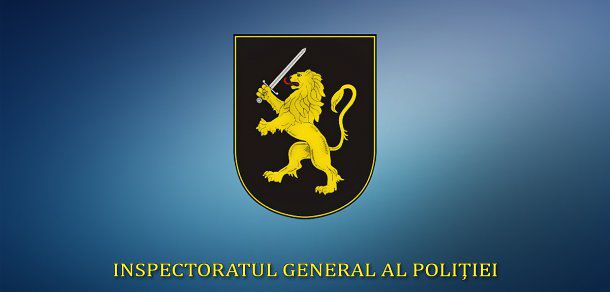 Perchezițiile au loc în birourile angajaților Serviciului achiziții și logistică din cadrul IGP. Foto: igp.gov.md