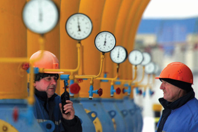 В денежном выражении закупки возросли на 3,6% - до 3,405 млрд леев из-за повышения отпускной цены на газ "Газпромом".