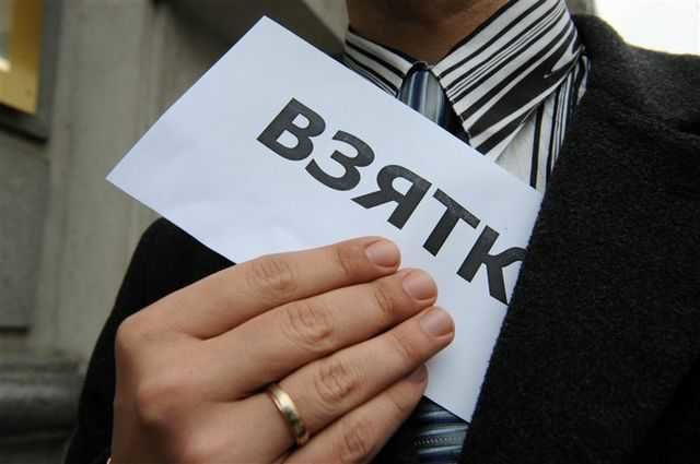 Проект от объявлении 2019 года «Годом борьбы с коррупцией» не рассмотрели.
