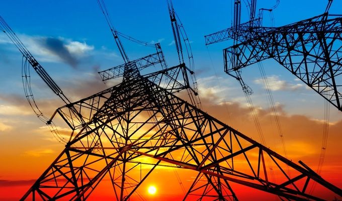 Литва получит от ЕС на электроэнергетические накопители более €87 млн.