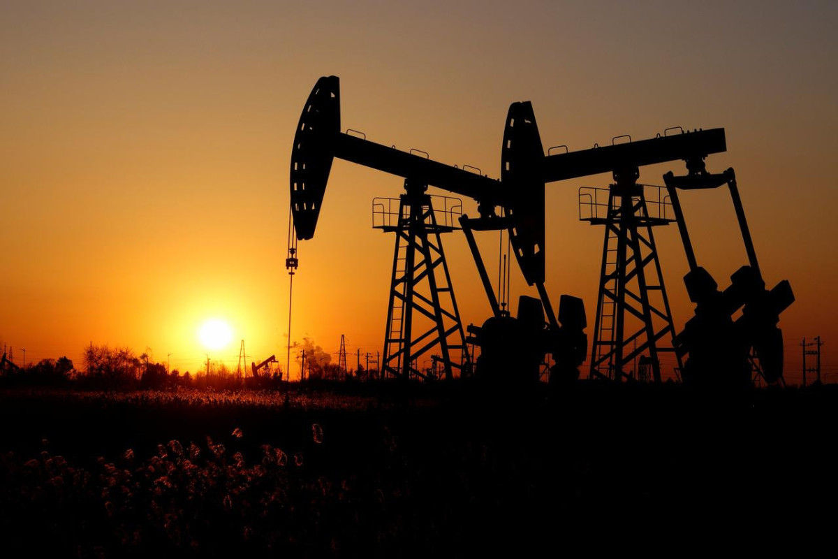 В Турции открыли месторождение нефти на $12 миллиардов.