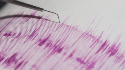 Un cutremur cu magnitudinea de 3.1 a fost întregistrat luni noapte în zona Vrancea, judeţul Buzău, România.