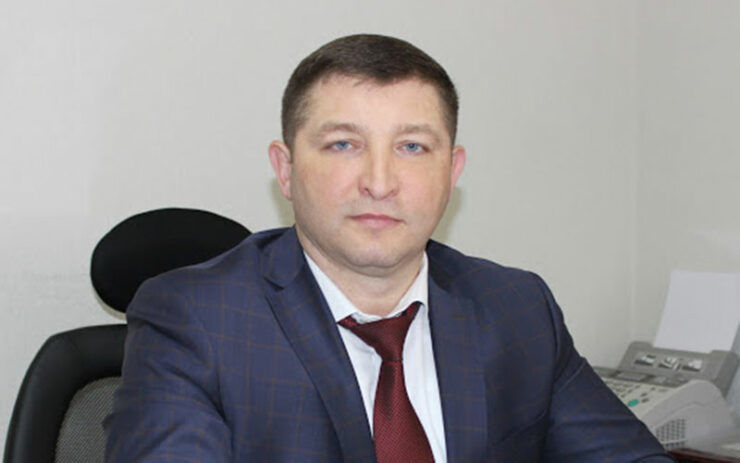 Руслана Попова оставили под судебным контролем еще на 60 суток.