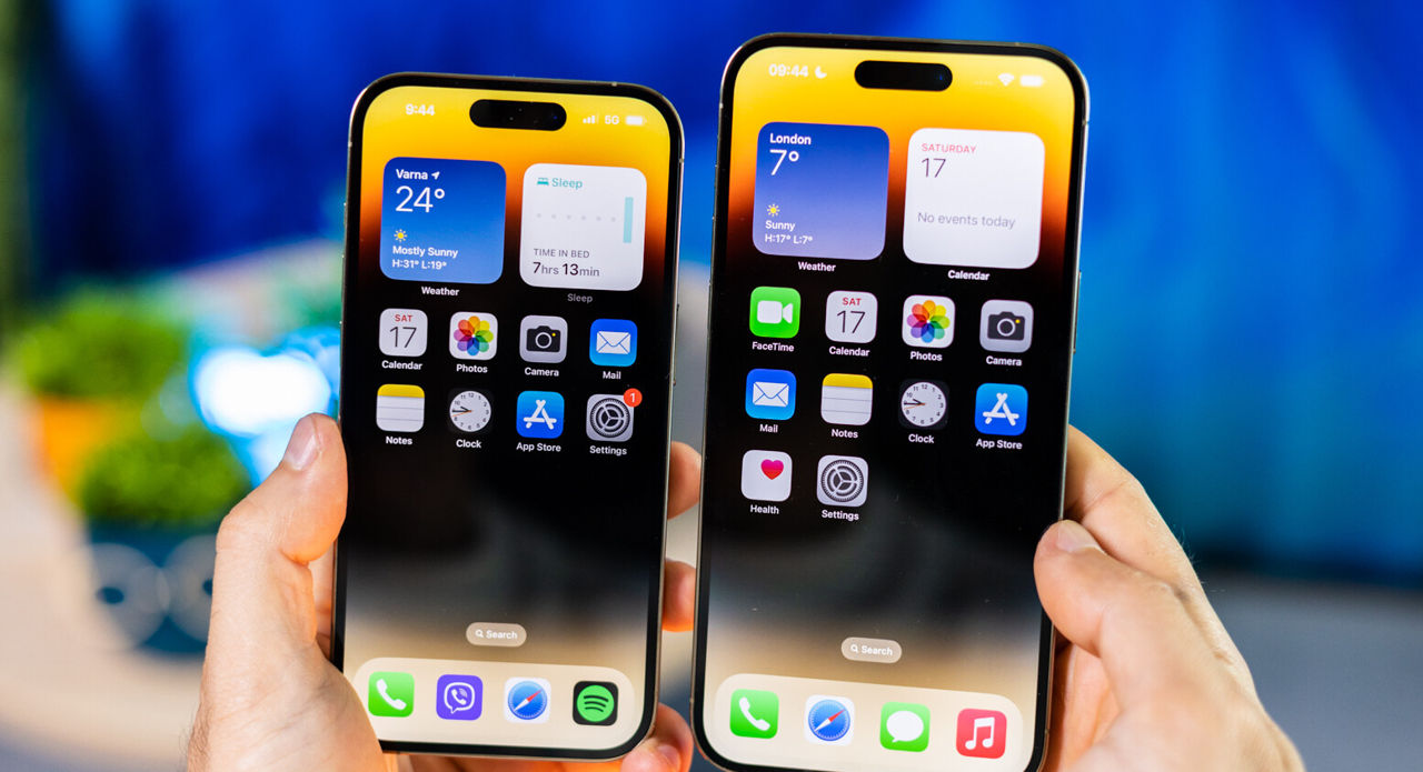 Покупателям iPhone 14 Pro и 14 Pro Max придётся дольше ожидать свои новые смартфоны.