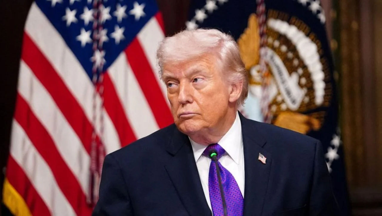 Трамп решил не бить по энергетическим объектам Ирана ещё 10 дней.
