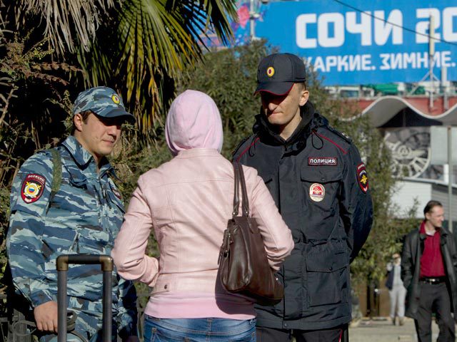 Повышение мер безопасности выглядит оправданным на фоне недавних терактов в Волгограде. Фото: Reuters
