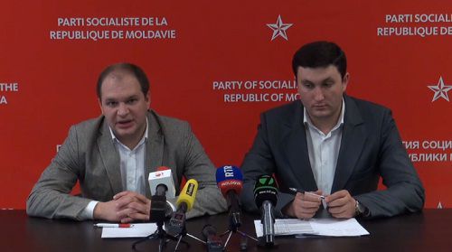 Ион Чебан перечислил несколько самых важных проблем в секторе здравоохранения.