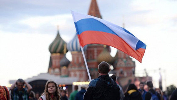 В России создают базу данных о каждом жителе страны.