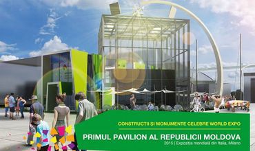 В Expo 2015 примут участие 140 стран и множество международных организаций.