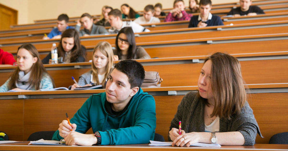 Oamenii de știință au dezvăluit un secret neașteptat al succesului în timpul studiilor universitare.