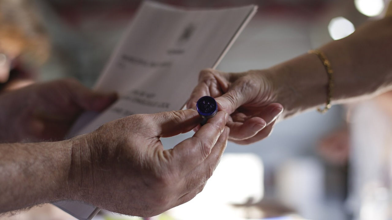 ЦИК установила лимит на сбор подписей для независимых кандидатов.