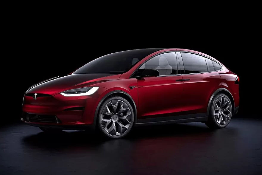 Tesla Model S и Model X обзавелись прощальными версиями Signature для VIP-клиентов.