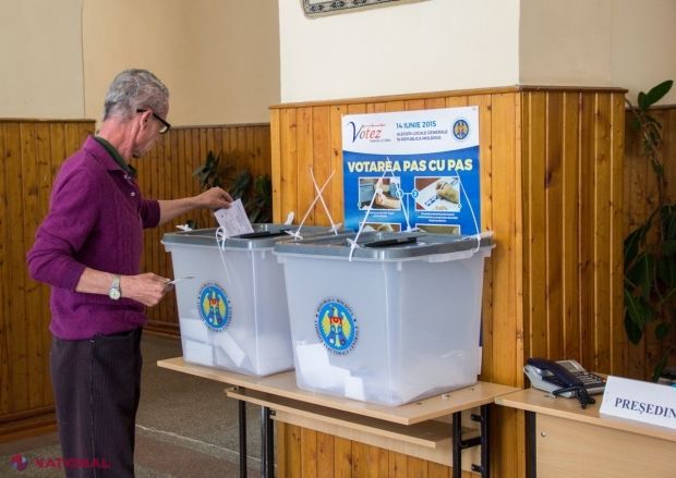 La nici doi ani de la ultimele alegeri locale, șapte localități din R. Moldova nu mai au primari. 