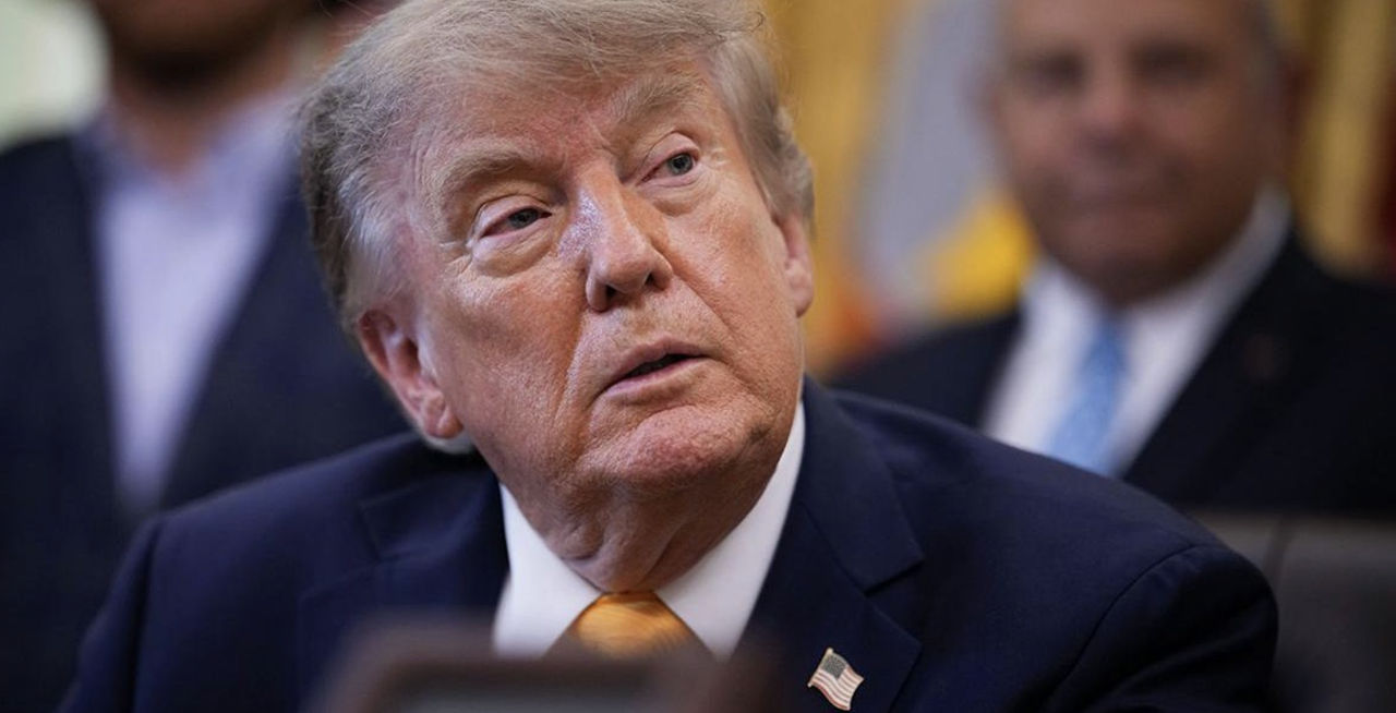 Трамп: Путин не собирается нападать на НАТО, я хорошо его знаю.