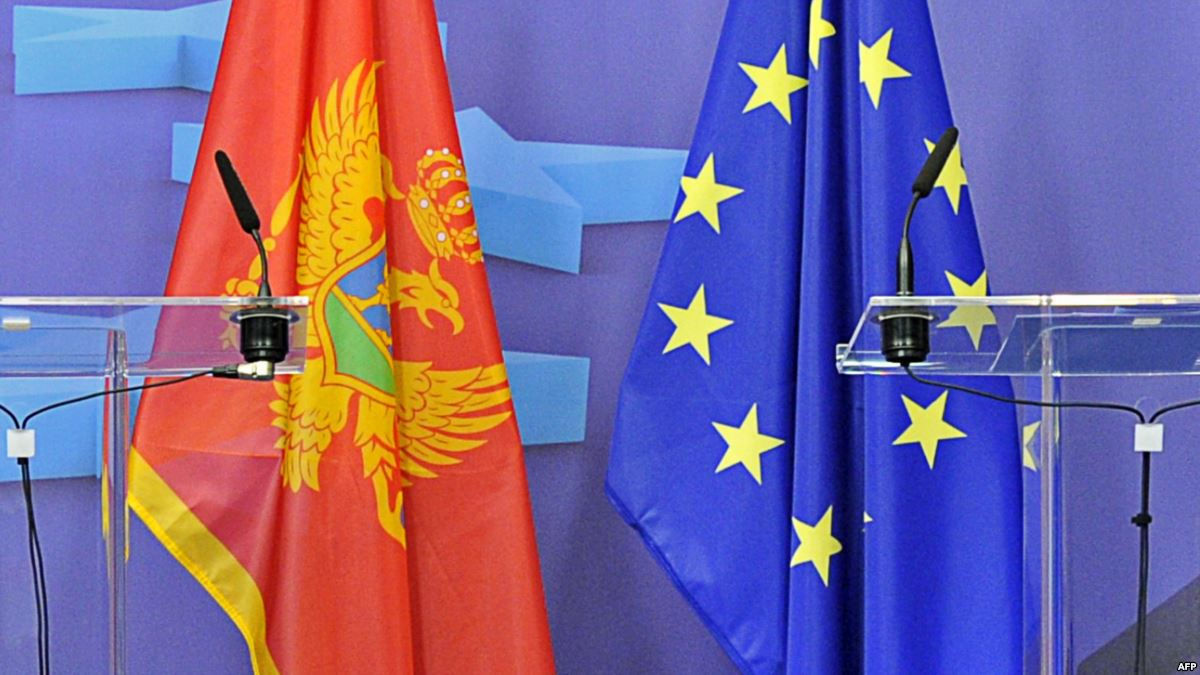 Черногория будет готова вступить в ЕС до 2027 года.