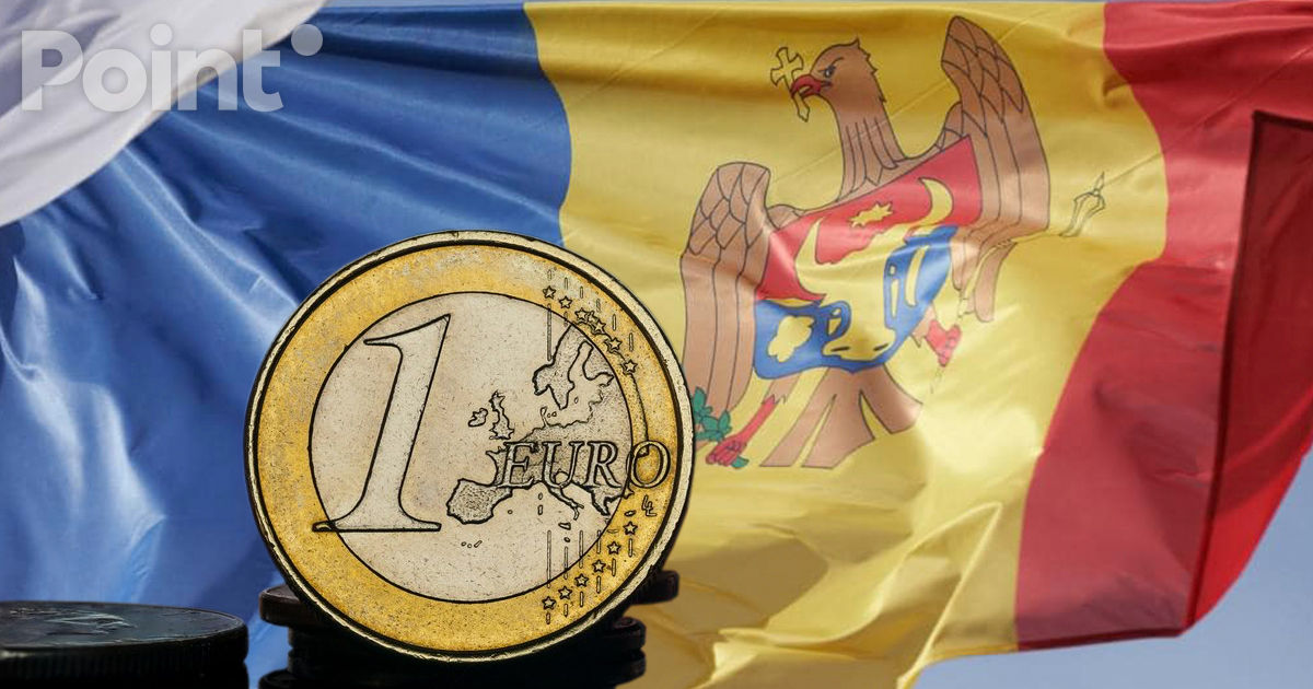 Șefa BNM susține trecerea la euro ca monedă de referință.