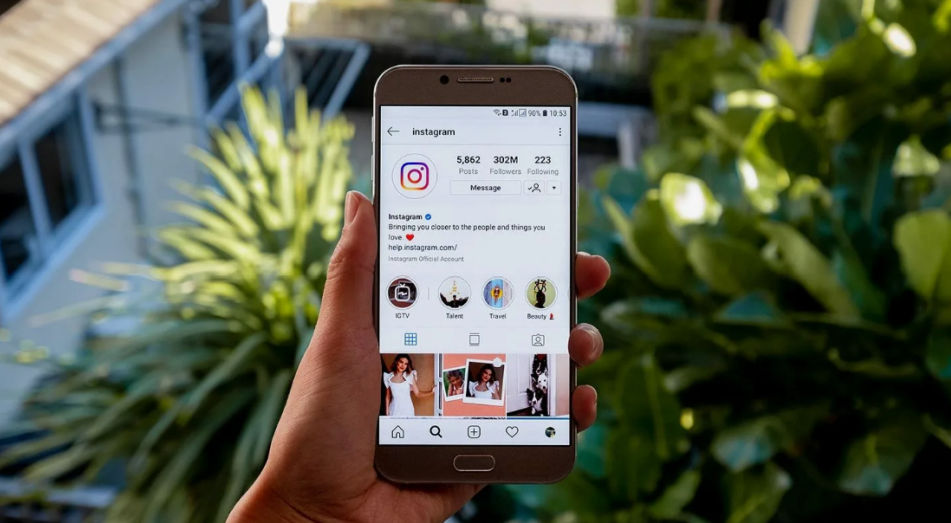 În Turcia, accesul la Instagram a fost restabilit după nouă zile de blocare.