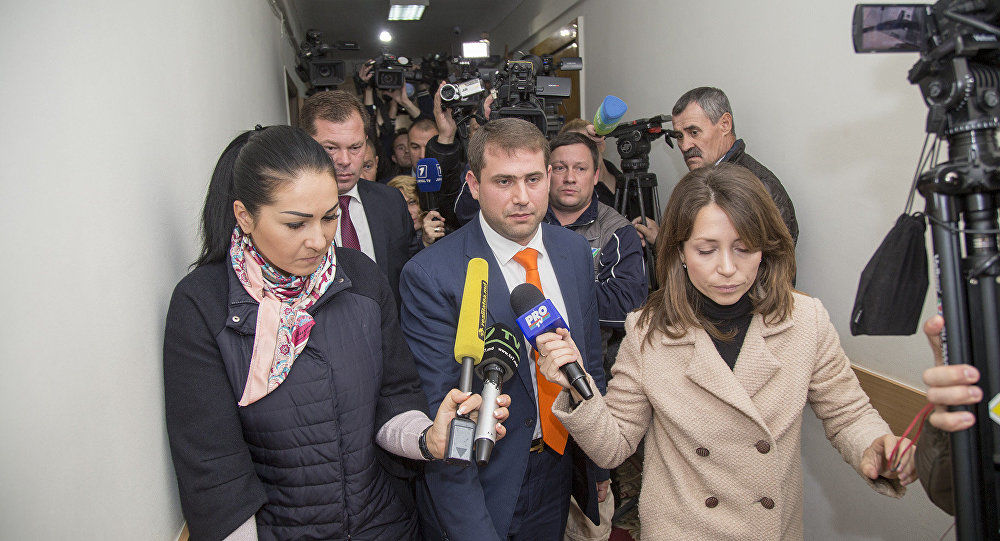Если вердикт судей всё же останется в силе, мэр Оргеева будет отбывать наказание в тюрьме полузакрытого типа.