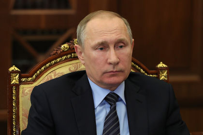 Песков не знает, поздравил ли Путин Украину с Днем независимости.