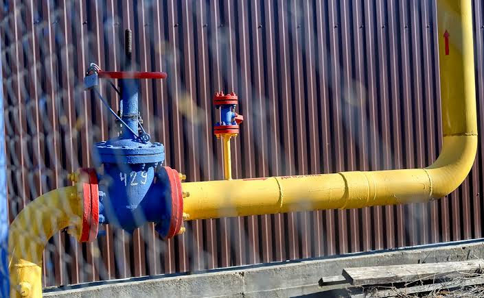 Молдова готовит план на случай прекращения поставок газа в Приднестровье.
