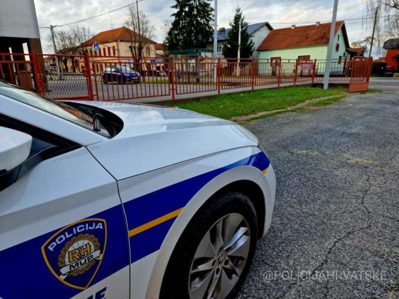 Двое подростков из Австрии, разыскиваемых по всей Европе, пойманы в Хорватии.