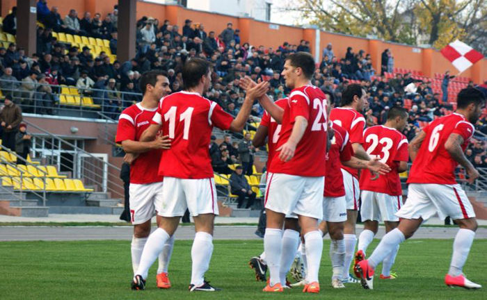 FC ”Milsami” organizează ”concertul verii” la Orhei.