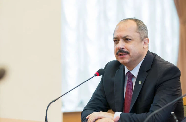 Попович: Если вы хотите уничтожить нацию, достаточно уничтожить высшее образование.