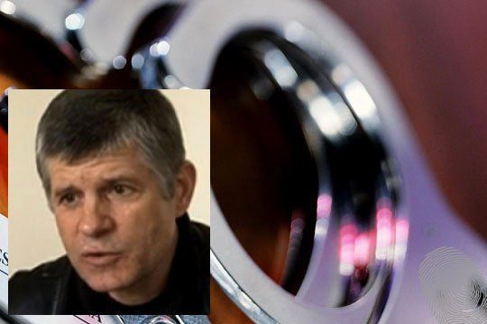 Задойнов считает, что "власти всячески пытаются упрятать Гылкэ в "психушку", чтобы не исполнять приговор Страсбургского суда.  Фото: crimerussia.ru