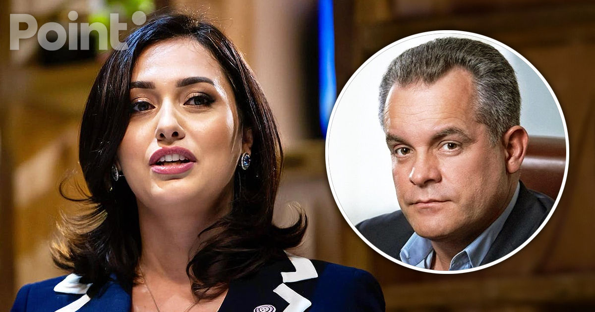 Sanduța, după reținerea lui Plahotniuc: Să facă lumină în marile dosare.
