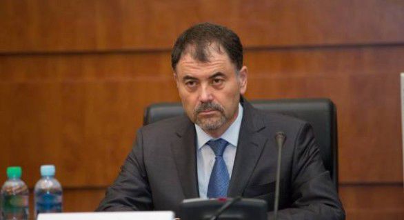 Ministrul Apărării, Anatol Șalaru, ia în calcul posibilitate de a candida la funcția de președinte al Republicii Moldova din partea Partidului Liberal.