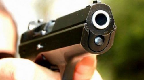 Paznic împuşcat pentru că nu i-a dat voie să fure struguri.