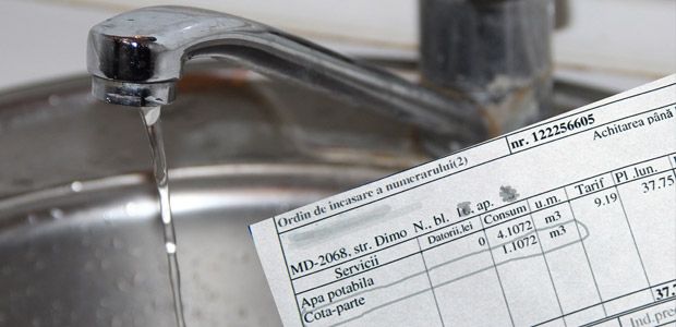 Solicitați de Ziarul NAȚIONAL, reprezentanții „Gas Natural Fenosa” și „Apă-Canal Chișinău” susțin că vor veni mai târziu cu o poziție oficială și informații detaliate privind aceste modificări.