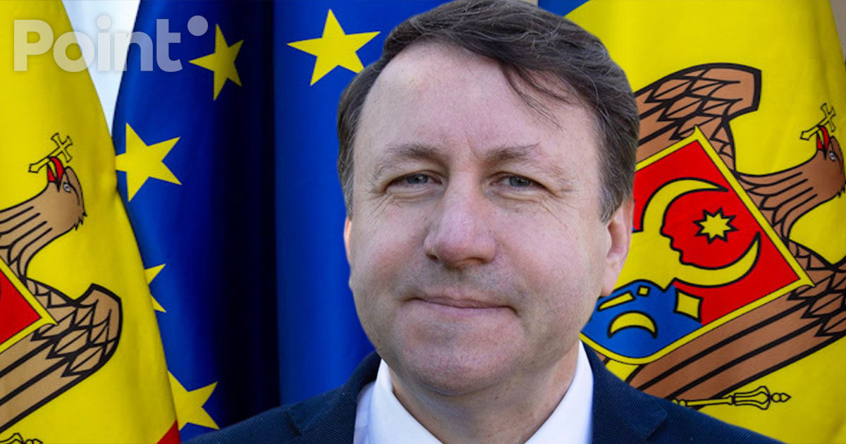 CUB face apel la Delegația UE să clarifice public că regimul de vize nu este în pericol.