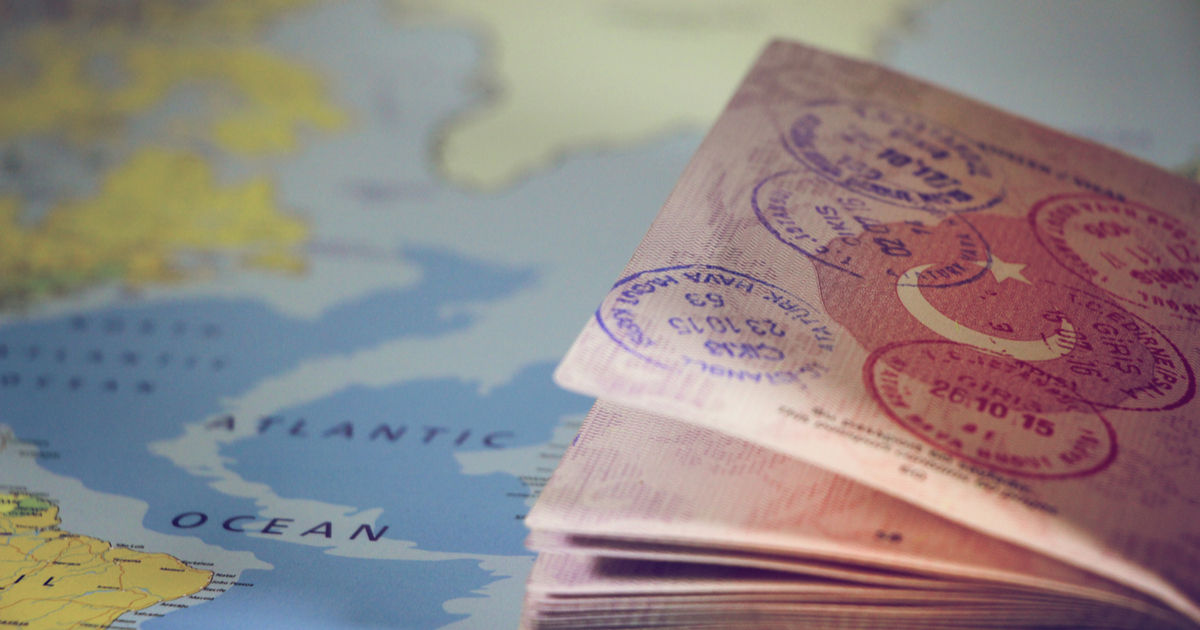 ЕС планирует провести переговоры о либерализации визового режима для Турции осенью. 