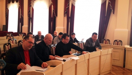 Și liderul Mișcării Antimafie, Sergiu Mocanu, care a spus că vrea să ajute ancheta, va fi audiat mâine.