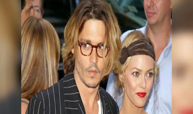 Johnny Depp, vilă de milioane pentru Vanessa Paradis Foto: România TV