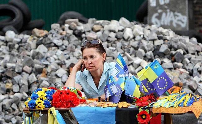 Украинцам готовят массовые увольнения и рост налогов. 