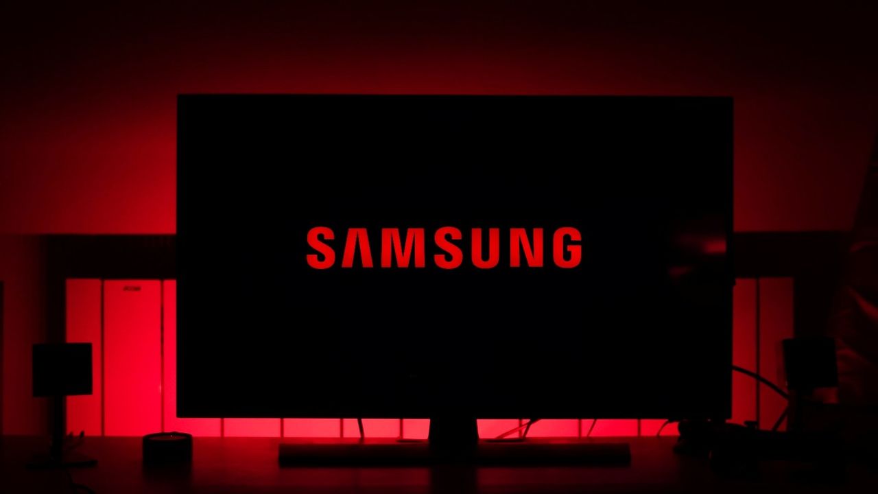 Samsung сможет блокировать телевизоры по всему миру.