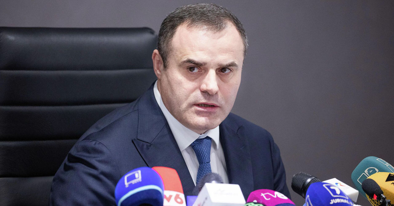 Глава Moldovagaz возмущен "сливом" официальной переписки с Минэнерго.