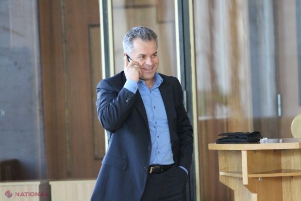 Plahotniuc este de părere că strategia oligarhilor Victor și Viorel Țopa, condamnați la închisoare în Republica Moldova dar care se ascund peste hotare, de a crea partide pe mesaje anti Plahotniuc, este greșită.