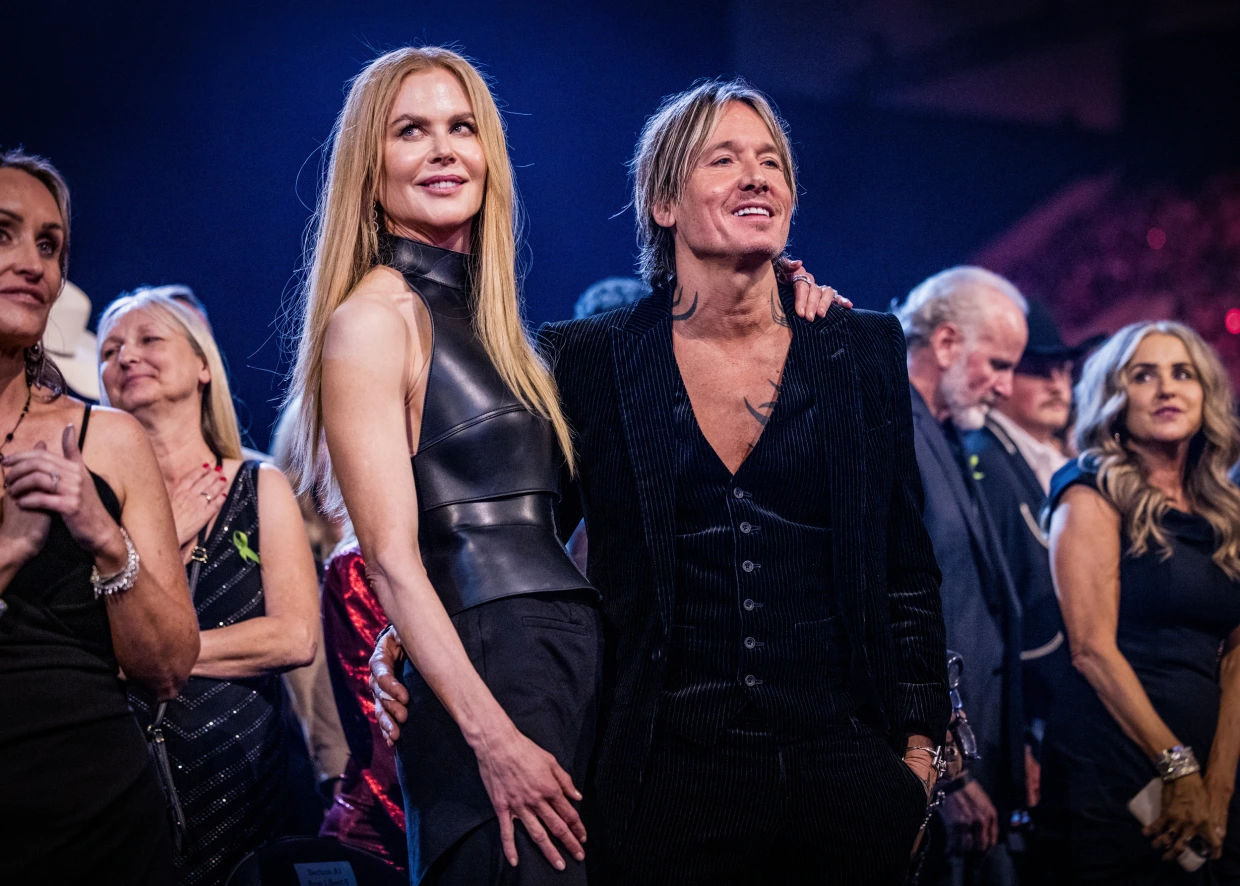 Nicole Kidman și Keith Urban s-au despărțit după 19 ani de căsnicie.